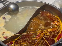 -杨校长·老成都串串香火锅(全国总店)
