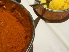 -Pita's&Tika's中东和印度风味餐厅(龙湖天街店)