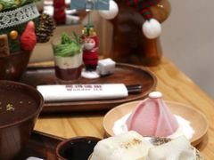 -WONDER ICE 萬得冰田(建設路总店)