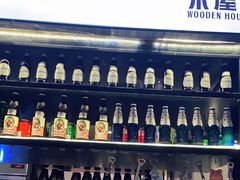 -木屋烧烤(龙湖天街店)