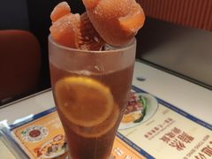 -文通冰室(东方宝泰店)