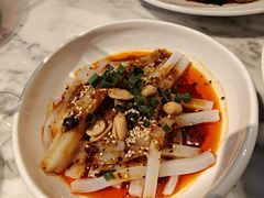 -渝信川菜 · 川味家常菜(财富购物中心店)