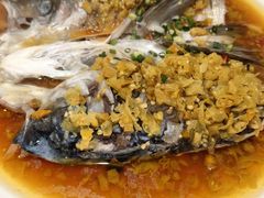 开胃鱼头-建辉湖南土菜馆(南大街店)