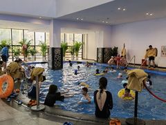 -水王国温泉水世界