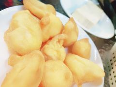-正能量脆肉鲩火锅