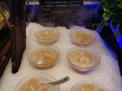 -SEA西雅图海鲜自助餐厅(海乐世界店)