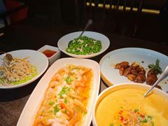 -外婆家(杭州马塍店)
