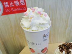 -伏小桃(萧山银隆店)
