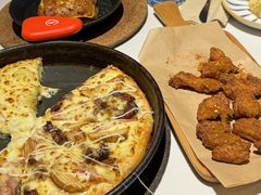 -必胜客(松雷店)