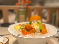 -汤城小厨•粤菜•靓汤(西直门凯德MALL店)