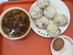 -庆丰包子铺(房山长阳店)