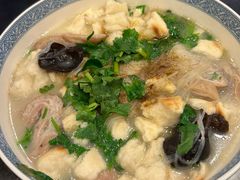 -吾味香葫芦头(安西街店)