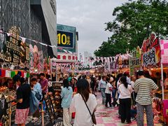 -虹桥艺术中心