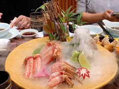 -蟹田居·活蟹料理(东城店)