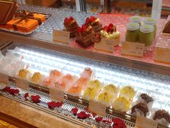 -檬舒舒MonChouChou(环球金融中心店)