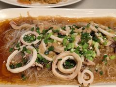 -华盛丰温州大排档(东三环南路店)