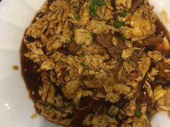 -北平味道.京味菜.烤鸭(梨园店)