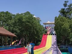 -苏州乐园森林水世界