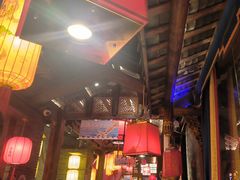 -小龙坎火锅(全球总店)