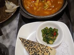 -西安饭庄·非遗陕菜(钟楼店)