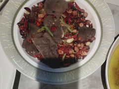 -秦月轩·陕西家乡菜(阜成路·五棵松店)