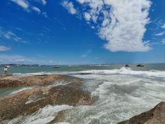 -日照灯塔风景区