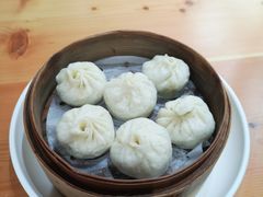 -弄堂咪道-饭香·面香·馄饨香(兴梅店)