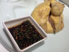 -乾隆美食·本帮菜(黄河路店)