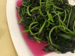红苋菜-湘德楼(德胜门外大街店)