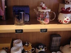 零售区-COSTA COFFEE(西贸凯德晶品4层2店)