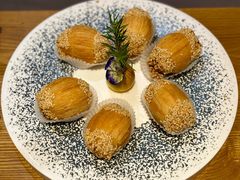 -小湾茶楼