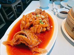 -翡翠江南(国贸商城店)