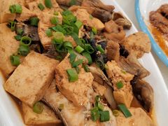 -天天渔港(杏林街店)