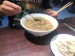 -彭哥甩饼王(城隍庙广场店)