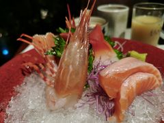 -熹炭精致日料(金融街购物中心店)