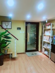 店内环境-1T·1M 日式美甲美睫