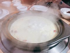 -好彩猪肚鸡(正弘城店)
