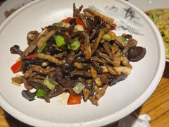 -苹果树下艺术餐厅(通州店)