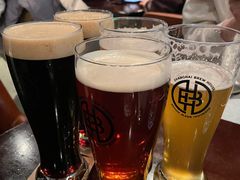 -Shanghai Brew House上海啤酒工坊(老外街店)