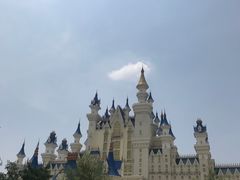 -热高乐园巴厘岛水世界