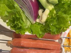 -丰茂烤串(卫星广场店)