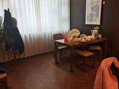 -聚宾楼·烤鸭·家宴(科技三路店)