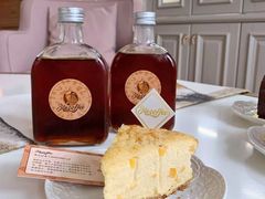 -Me Coffee下午茶艺术空间