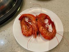 -青蓬蒸汽海鲜·深圳老字号·团建聚会(壹方城店)