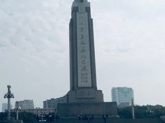 -八一南昌起义纪念塔