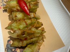 -味莊餐厅(康庄南街店)