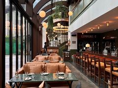 -COMMUNE·X幻师(福田COCOPark店)