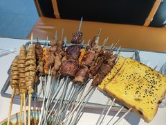 -亿牌牌东北烧烤(博物馆旗舰店)