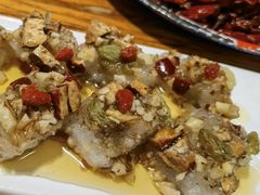 -柴窝堡22号辣子鸡·传承新疆菜