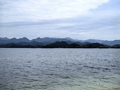 -千岛湖东南湖区